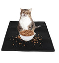 Honeycomb Litter-Trapping Mat