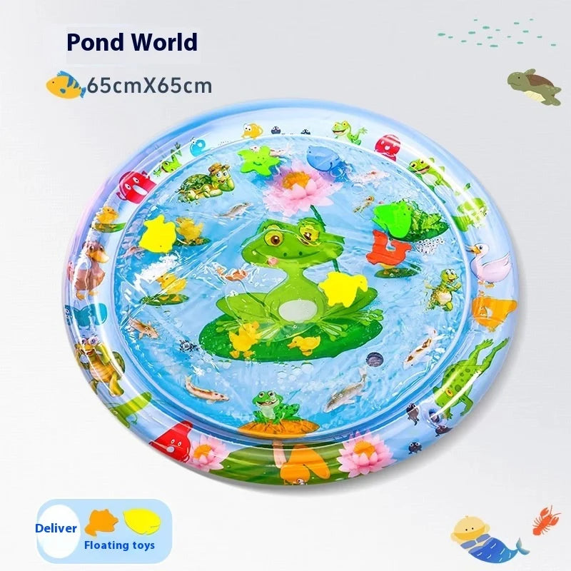 Cooling Water Mat for Cats & Small Dogs