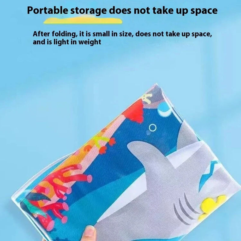 Cooling Water Mat for Cats & Small Dogs